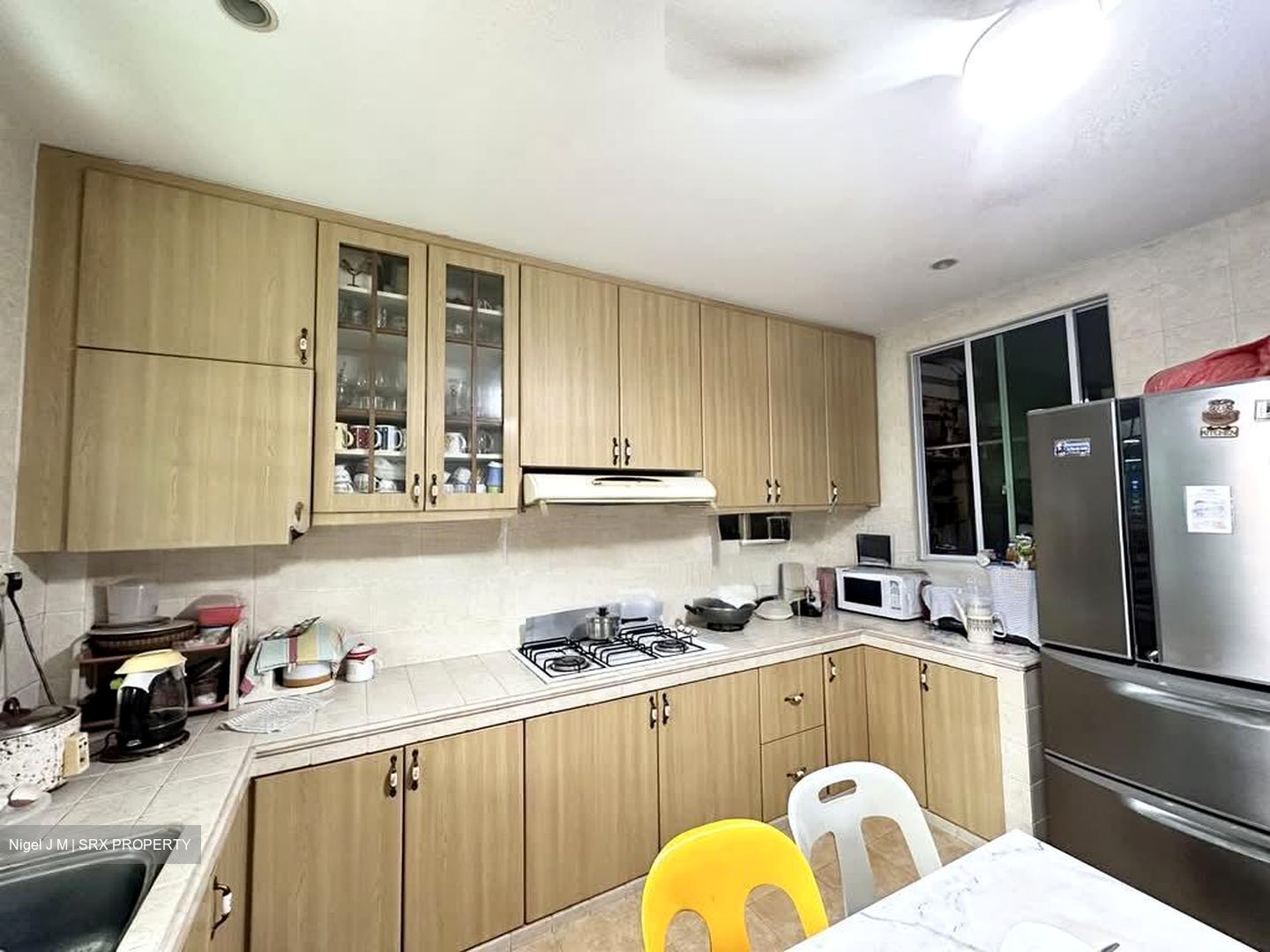 West Coast Road (D5), Terrace #573534061